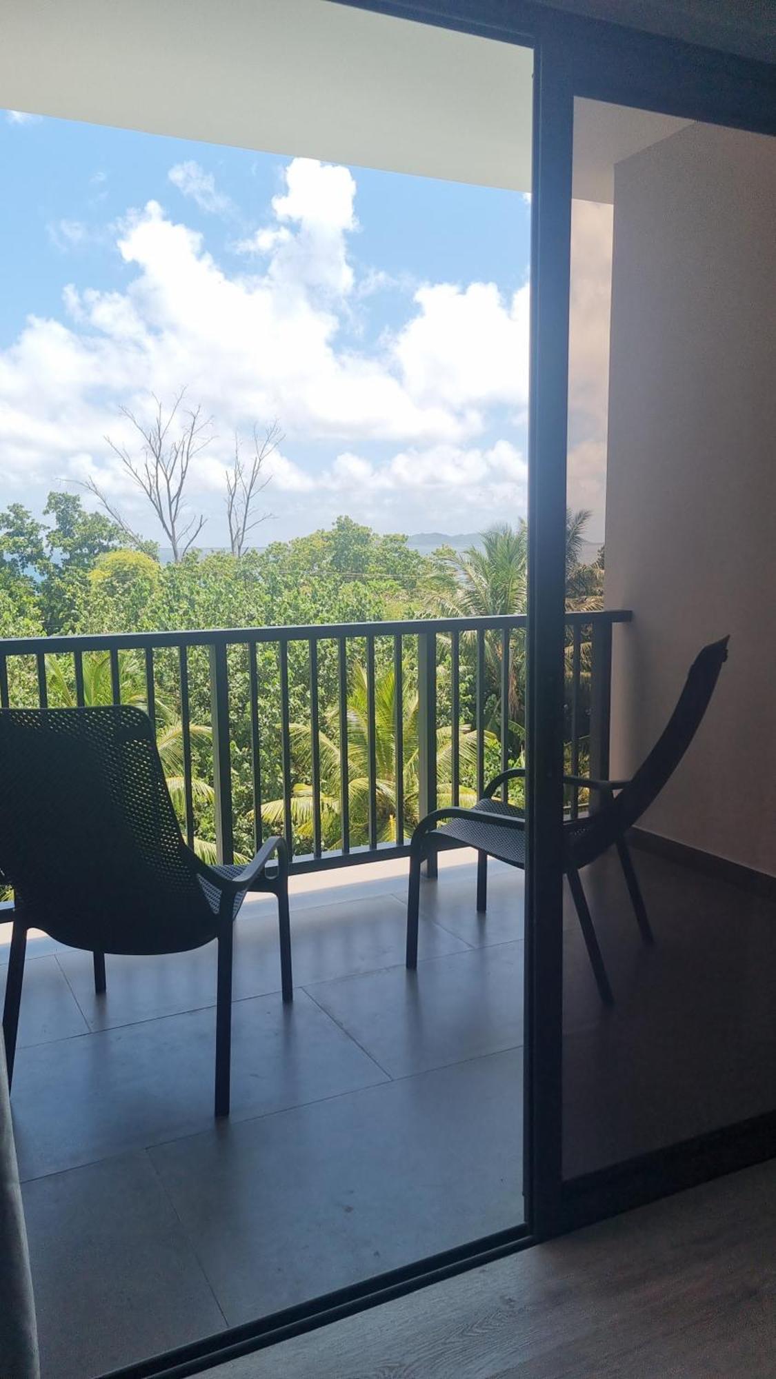 Tranquility Villas Baie Sainte Anne Zewnętrze zdjęcie