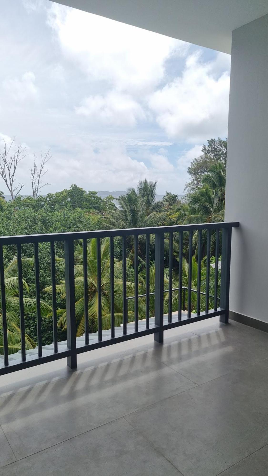 Tranquility Villas Baie Sainte Anne Zewnętrze zdjęcie